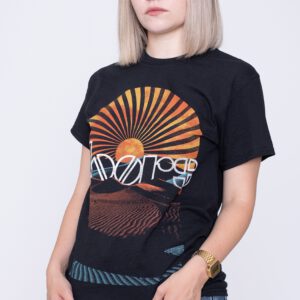The Doors – Daybreak – T-Shirt