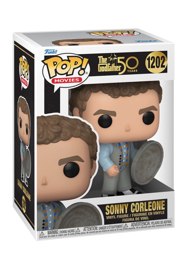 The Godfather - Sonny POP! Vinyl -