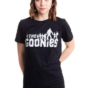The Goonies – Logo – T-Shirt