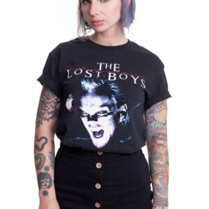 The Lost Boys – Tinted Snarl – T-Shirt