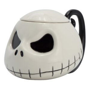 The Nightmare Before Christmas – Jack 3D – Tasse