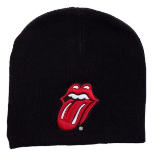 The Rolling Stones – Classic Tongue – Beanie