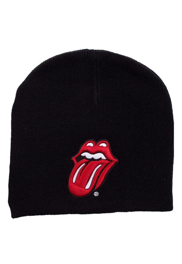 The Rolling Stones - Classic Tongue - Beanies