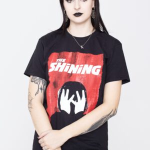 The Shining – Poster – T-Shirt