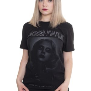 The Smashing Pumpkins – Stare Down Your Masters – T-Shirt