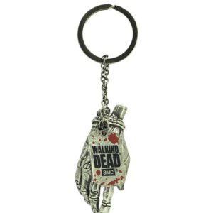 The Walking Dead – Zombie Hand – Schlüsselanhänger