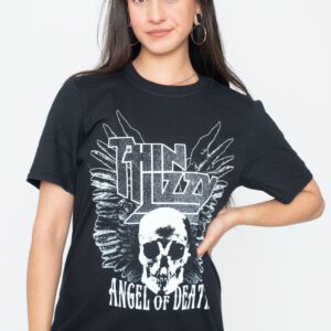 Thin Lizzy – Angel Of Death – T-Shirt