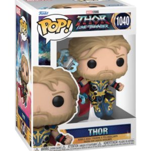 Thor – Love And Thunder: Thor POP! Vinyl – Funko Pop