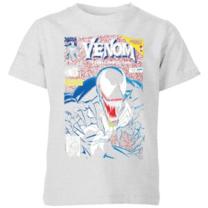 Venom Lethal Protector Kids‘ T-Shirt – Grey – 3-4 Jahre – Grey