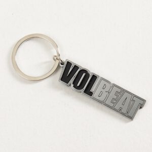 Volbeat – Logo – Schlüsselanhänger