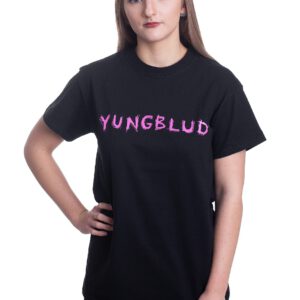 Yungblud – 21st Century Liability – T-Shirt