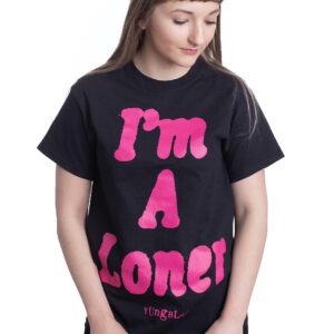 Yungblud – I’m A Loner – T-Shirt