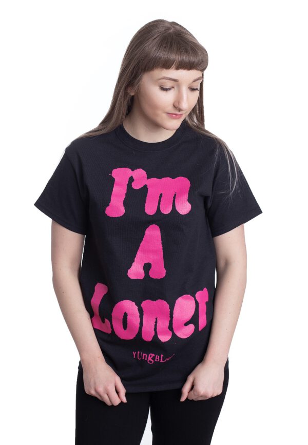 Yungblud - I'm A Loner - - T-Shirts
